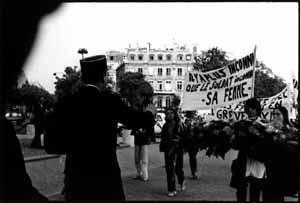 Les revendications feminines en France des annees 1970 a aujourd hui: